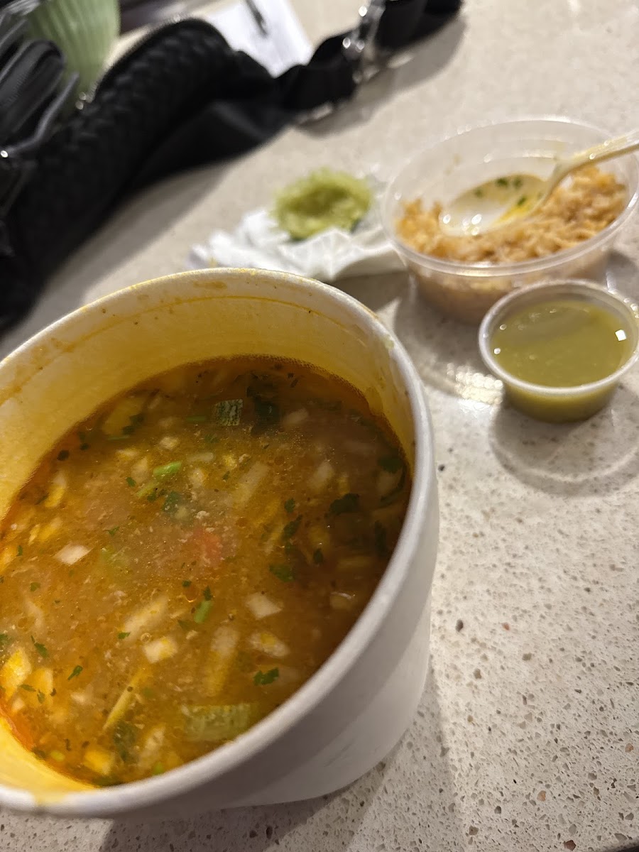 Tebo's Taqueria Photos 2